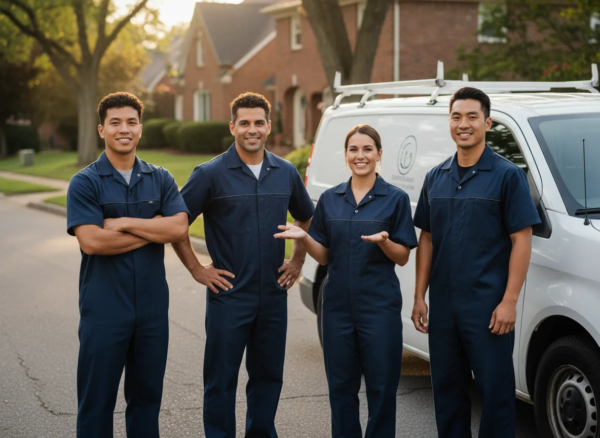 Home Gutter Service company in Umatilla, FL